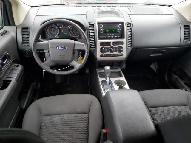 2008 Ford Edge SE