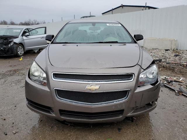 2010 Chevrolet Malibu LS