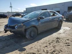 Toyota Vehiculos salvage en venta: 2016 Toyota Corolla L