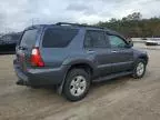 2006 Toyota 4runner SR5