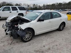 2010 Ford Fusion S en venta en Charles City, VA