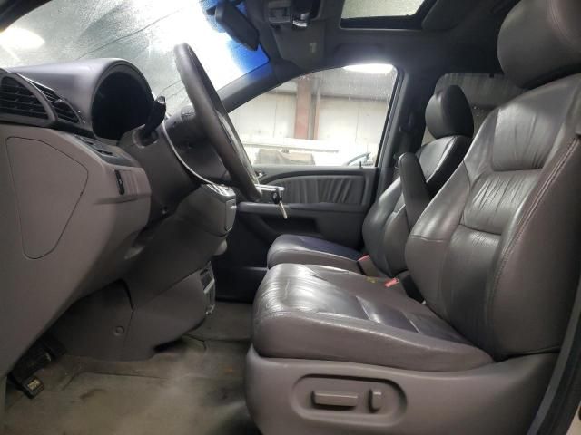 2008 Honda Odyssey EXL