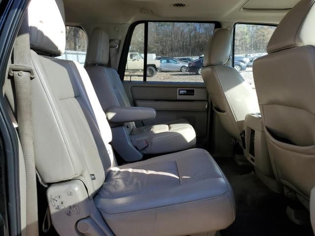 2013 Ford Expedition EL Limited