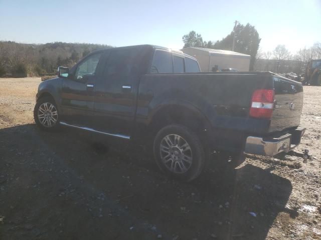 2008 Ford F150 Supercrew