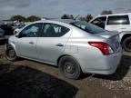 2019 Nissan Versa S