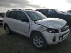 2007 Toyota Rav4 Limited