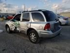 2004 Buick Rainier CXL