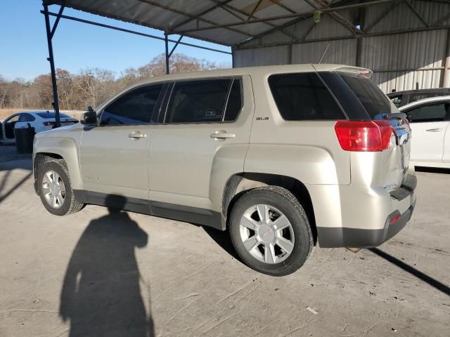 2013 GMC Terrain SLE