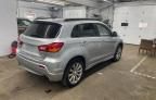 2011 Mitsubishi Outlander Sport SE