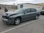 2005 Chevrolet Impala LS