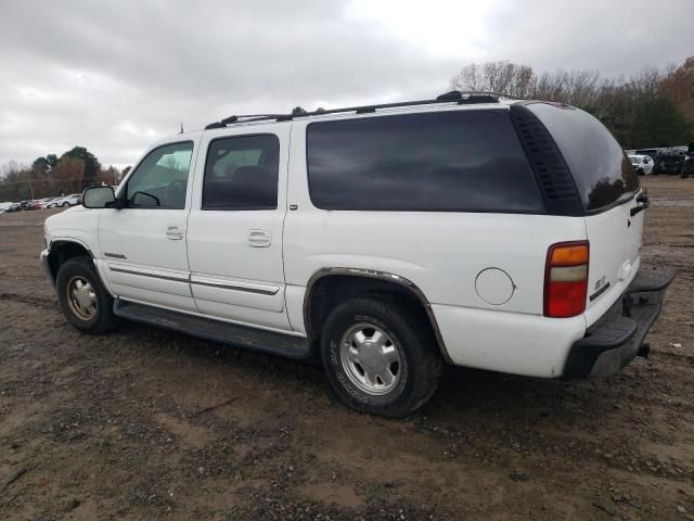 2003 GMC Yukon XL C1500