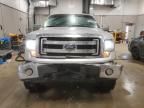 2013 Ford F150 Super Cab