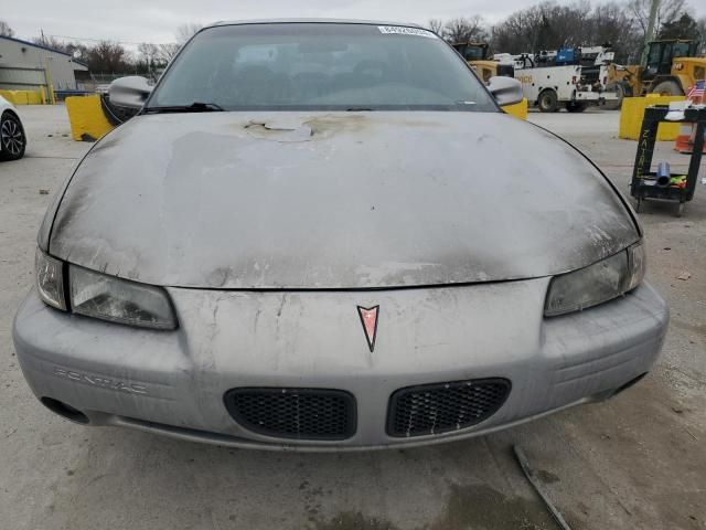 2000 Pontiac Grand Prix SE