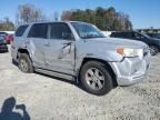 2012 Toyota 4runner SR5