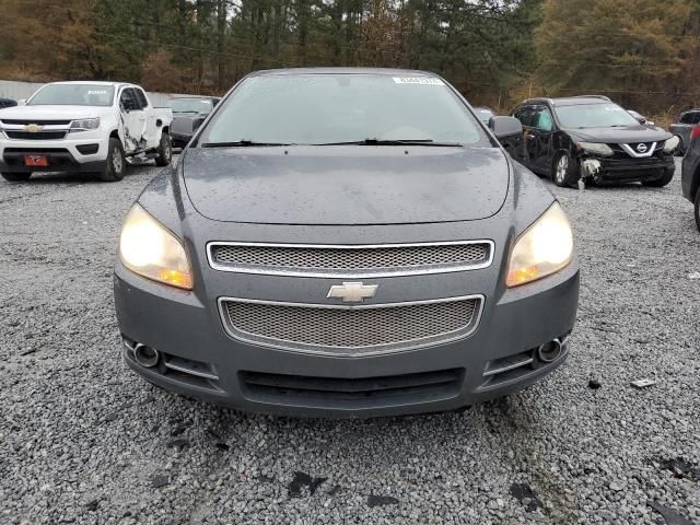 2009 Chevrolet Malibu LTZ