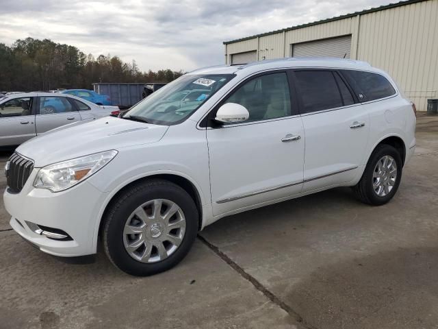 2016 Buick Enclave