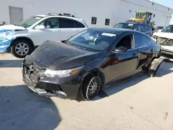 2022 Nissan Sentra SR en venta en Farr West, UT