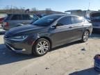 2017 Chrysler 200 Limited