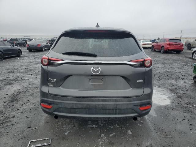 2019 Mazda CX-9 Touring