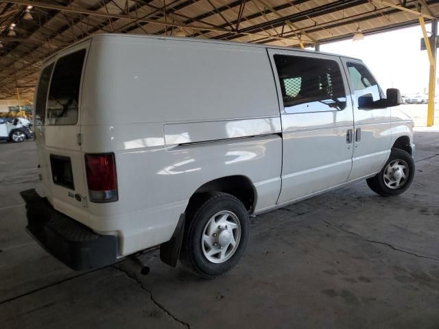 2012 Ford Econoline E150 Van