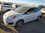 2013 Ford C-MAX SEL