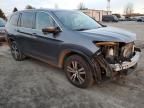 2017 Honda Pilot EXL