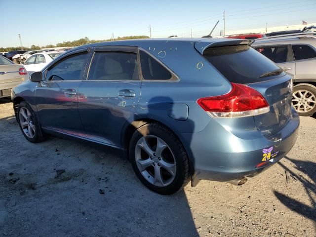 2009 Toyota Venza