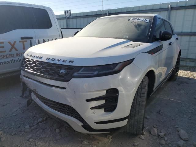 2023 Land Rover Range Rover Evoque R-DYNAMIC SE