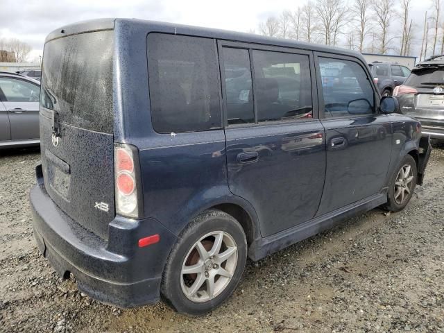 2005 Scion XB