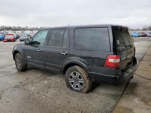 2008 Ford Expedition XLT