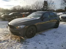 BMW Vehiculos salvage en venta: 2014 BMW 320 I Xdrive