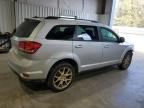 2012 Dodge Journey SXT