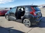 2018 Honda FIT EX