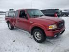 2009 Ford Ranger Super Cab