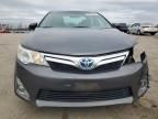 2012 Toyota Camry Hybrid