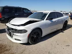 Dodge salvage cars for sale: 2017 Dodge Charger SE