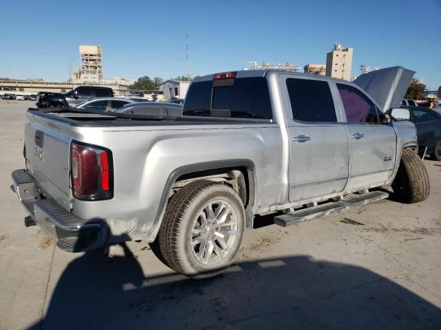 2017 GMC Sierra C1500 SLT