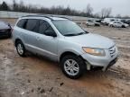 2010 Hyundai Santa FE GLS