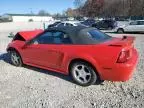 2003 Ford Mustang