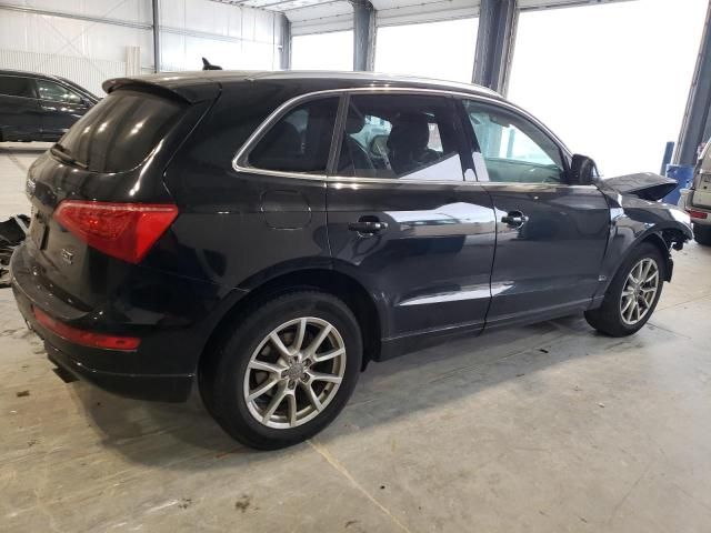 2011 Audi Q5 Premium Plus