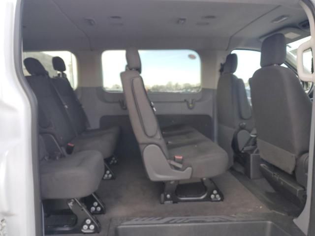 2015 Ford Transit T-350