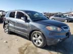 2007 Acura RDX Technology