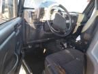 1999 Jeep Wrangler / TJ Sport