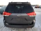 2014 Toyota Sienna XLE