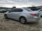 2009 Honda Accord LXP