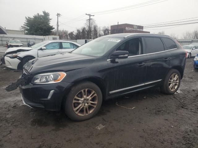 2014 Volvo XC60 3.2