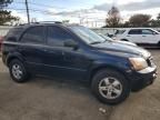 2007 KIA Sorento EX