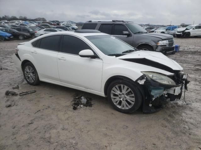 2010 Mazda 6 I