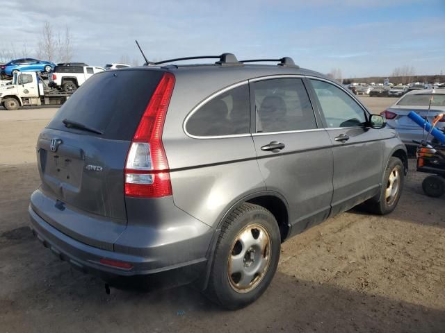 2011 Honda CR-V LX