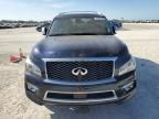 2016 Infiniti QX80